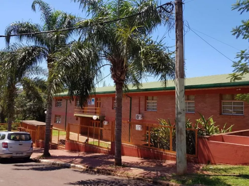 Acondicionarán un espacio para los pacientes de covid-19 leves en Iguazú