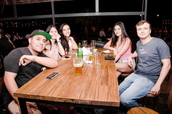 Noche Fun Noche Fun