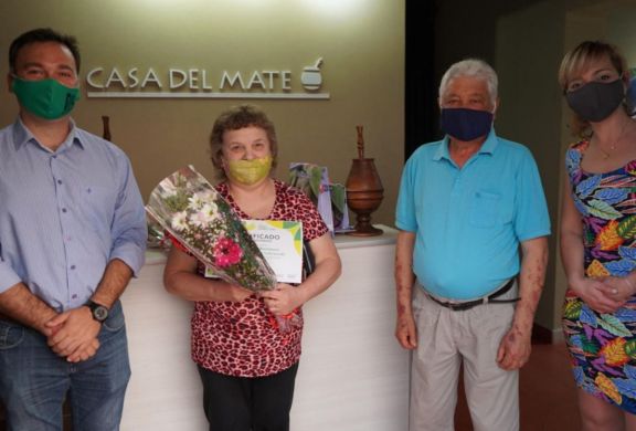 Apóstoles Apóstoles