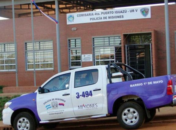 La pesquisa por este caso es llevada adelante por efectivos de la Seccional Cuarta de Puerto Iguazú. La pesquisa por este caso es llevada adelante por efectivos de la Seccional Cuarta de Puerto Iguazú.