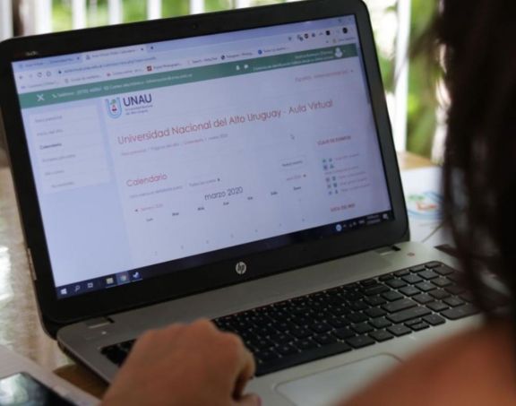 La Unau aprobó la sustanciación de Concursos Docentes bajo la modalidad virtual La Unau aprobó la sustanciación de Concursos Docentes bajo la modalidad virtual