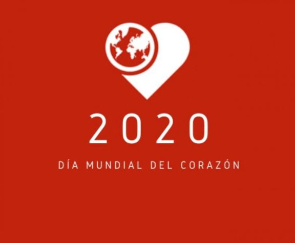 Día Mundial del Corazón Día Mundial del Corazón