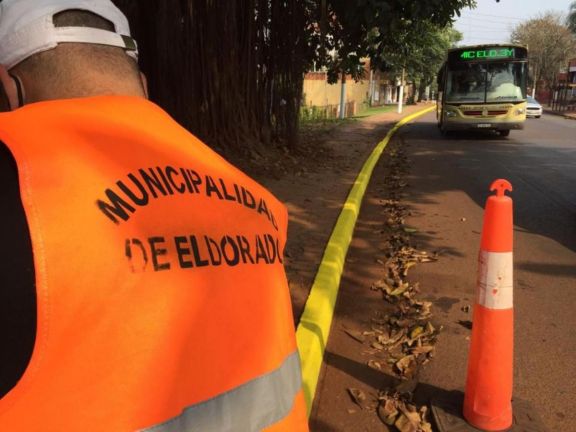 En Eldorado ofrecieron sumas no remunerativas y los municipales analizan En Eldorado ofrecieron sumas no remunerativas y los municipales analizan