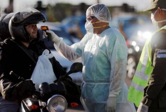 Pandemia Pandemia