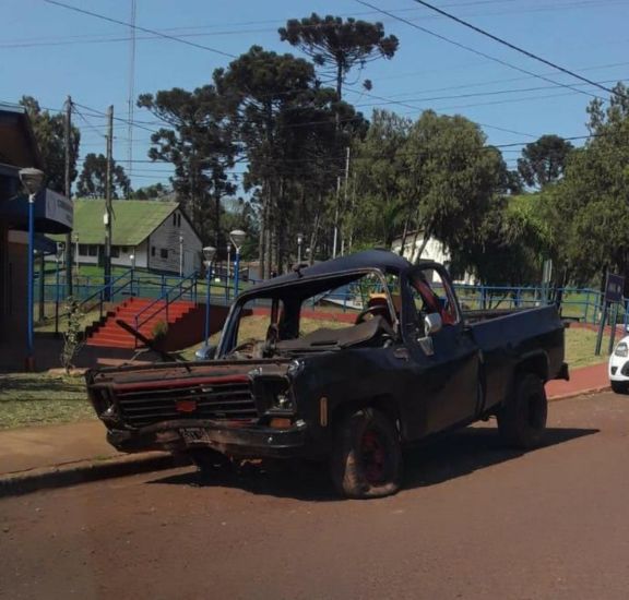Despiste dejó a una decena de heridos en San Pedro Despiste dejó a una decena de heridos en San Pedro