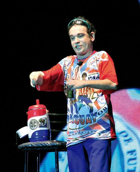Vuelve el teatro presencial a la Sala Mandové Vuelve el teatro presencial a la Sala Mandové