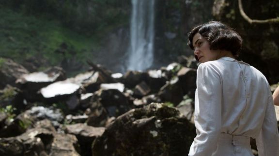 “Los que vuelven”, la película rodada en Misiones se estrena este jueves “Los que vuelven”, la película rodada en Misiones se estrena este jueves