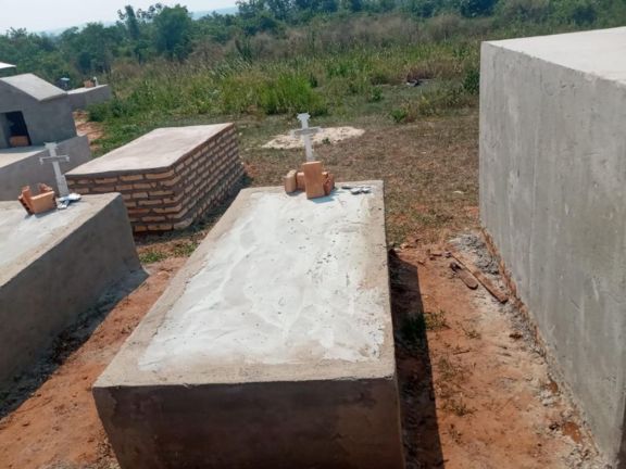 “El Estado paraguayo tiene secuestrado los cuerpos” “El Estado paraguayo tiene secuestrado los cuerpos”