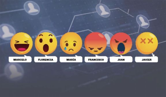 Informe de domingo: el lado oscuro de las redes Informe de domingo: el lado oscuro de las redes