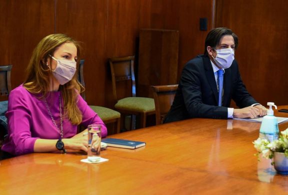 Pandemia/Educación Pandemia/Educación
