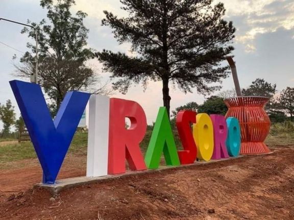 Virasoro otorga permisos especiales a pacientes que se atienden en Misiones Virasoro otorga permisos especiales a pacientes que se atienden en Misiones