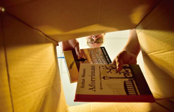 El universo en una caja El universo en una caja