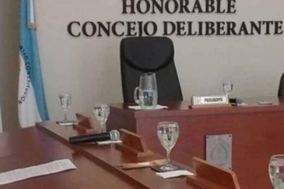 Santo Tomé: Cámara de Apelaciones falla a favor de aumentar el número de ediles Santo Tomé: Cámara de Apelaciones falla a favor de aumentar el número de ediles