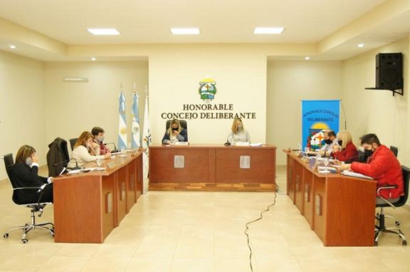 El Concejo Deliberante de Santo Tomé acataría el fallo sobre el aumento de ediles El Concejo Deliberante de Santo Tomé acataría el fallo sobre el aumento de ediles