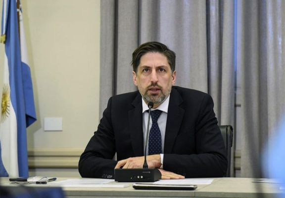 El Consejo Federal de Educación definirá hoy la posible vuelta a actividades educativas El Consejo Federal de Educación definirá hoy la posible vuelta a actividades educativas