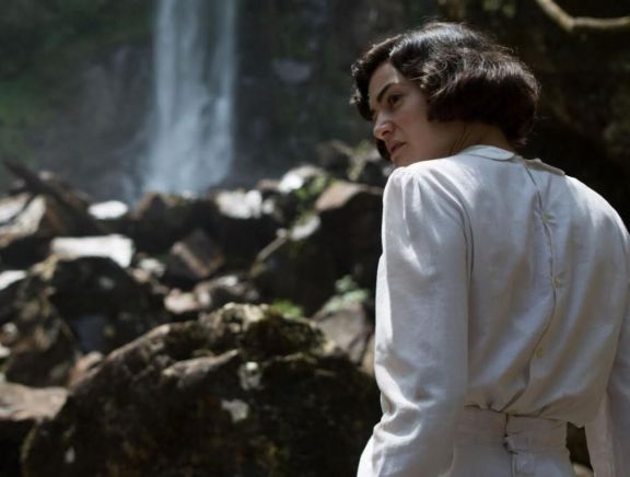Autocine: desde este jueves están disponibles los tickets gratuitos para Los que Vuelven Autocine: desde este jueves están disponibles los tickets gratuitos para Los que Vuelven
