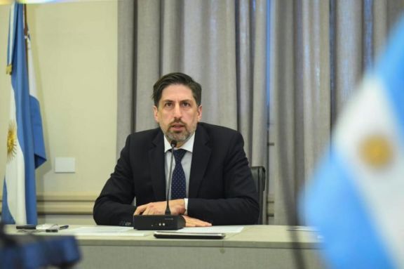 Criterio de "bajo riesgo" epidemiológico "adecuado a cada provincia" para la vuelta a clases Criterio de "bajo riesgo" epidemiológico "adecuado a cada provincia" para la vuelta a clases