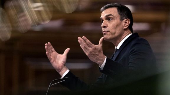 El Gobierno impone a la región de Madrid el estado de alarma por el Covid-19 El Gobierno impone a la región de Madrid el estado de alarma por el Covid-19