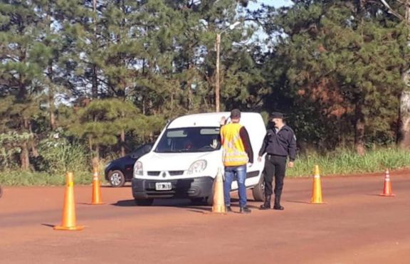Ante rumores, el intendente de Esperanza aclaró que esperan resultados de caso sospechoso Ante rumores, el intendente de Esperanza aclaró que esperan resultados de caso sospechoso