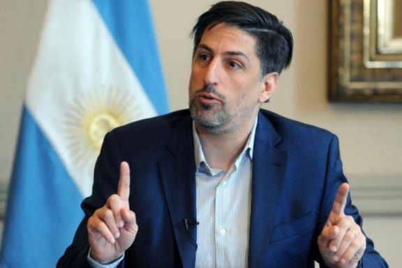 Trotta: "No se estableció el regreso a clases presenciales en ningún nivel" Trotta: "No se estableció el regreso a clases presenciales en ningún nivel"