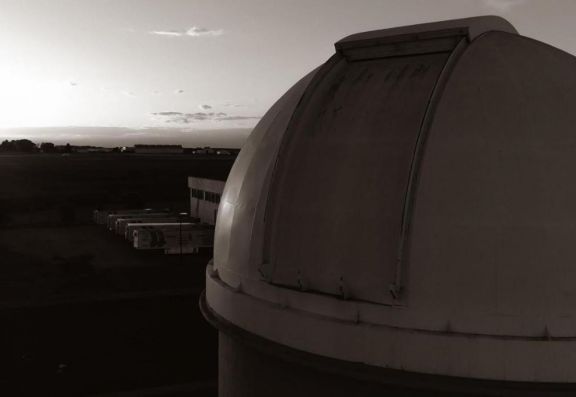 El Parque invita a disfrutar de Noches Astronómicas en familia El Parque invita a disfrutar de Noches Astronómicas en familia