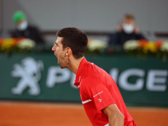 Roland Garros: Djokovic derrotó a Tsitsipas y jugará la final contra Nadal Roland Garros: Djokovic derrotó a Tsitsipas y jugará la final contra Nadal