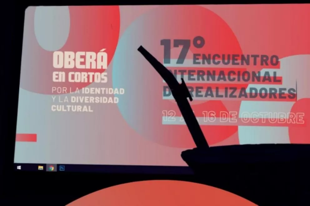 “Oberá en Cortos” ya habilitó su innovadora plataforma virtual
