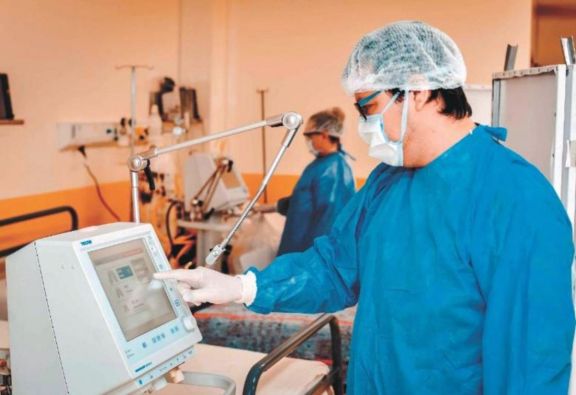 Notificaron seis nuevos casos de Covid-19 y hay 51 activos en Misiones Notificaron seis nuevos casos de Covid-19 y hay 51 activos en Misiones