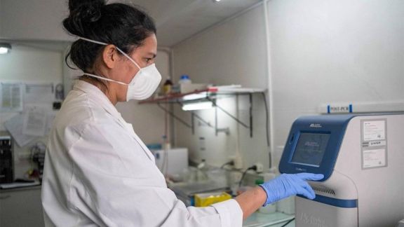 "Súpercontagios": la prueba de que el coronavirus se transmite por aerosoles "Súpercontagios": la prueba de que el coronavirus se transmite por aerosoles