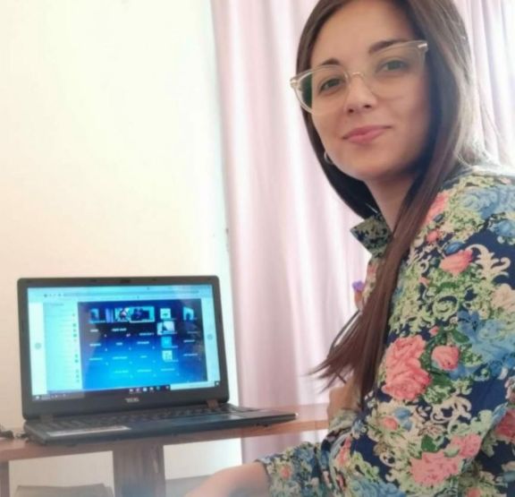 San Pedro: trabajan para la detección temprana de la dislexia San Pedro: trabajan para la detección temprana de la dislexia