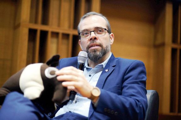 “La emergencia climática nos demanda actuar de manera urgente y eficiente” “La emergencia climática nos demanda actuar de manera urgente y eficiente”