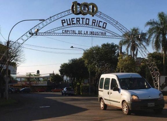 Puerto Rico levanta retenes de ingreso al municipio Puerto Rico levanta retenes de ingreso al municipio