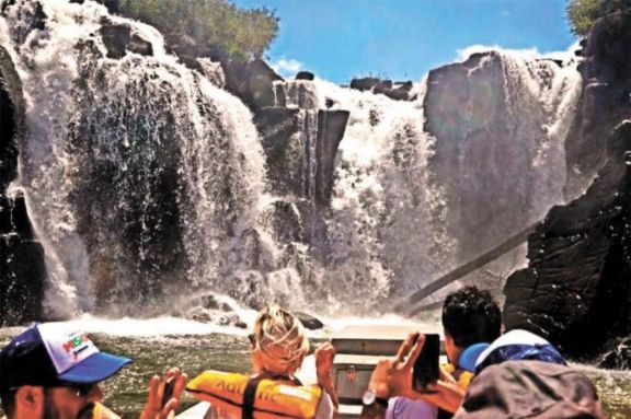 Reglamentan ley de sostenimiento y reactivación productiva del turismo Reglamentan ley de sostenimiento y reactivación productiva del turismo