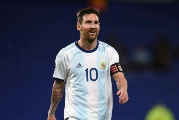 La Selección desafía a la altura contra Bolivia La Selección desafía a la altura contra Bolivia