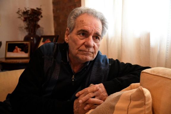 El Presidente lamentó la muerte de Hugo Arana y llamó a "cuidarse y cuidar a los seres queridos" El Presidente lamentó la muerte de Hugo Arana y llamó a "cuidarse y cuidar a los seres queridos"