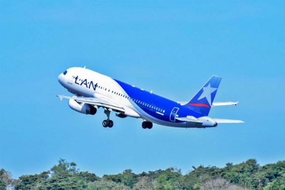 Nación levantó la suspensión y los vuelos regresarían este fin de semana Nación levantó la suspensión y los vuelos regresarían este fin de semana
