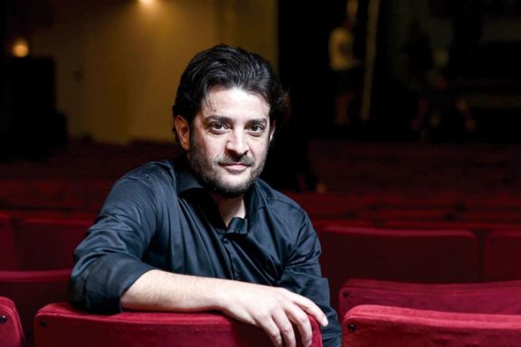 Pablo Rago rompió el silencio tras la acusación Pablo Rago rompió el silencio tras la acusación