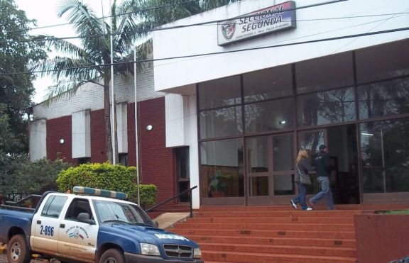 A nueve meses del escándalo de la Segunda, la denunciante no fue citada A nueve meses del escándalo de la Segunda, la denunciante no fue citada