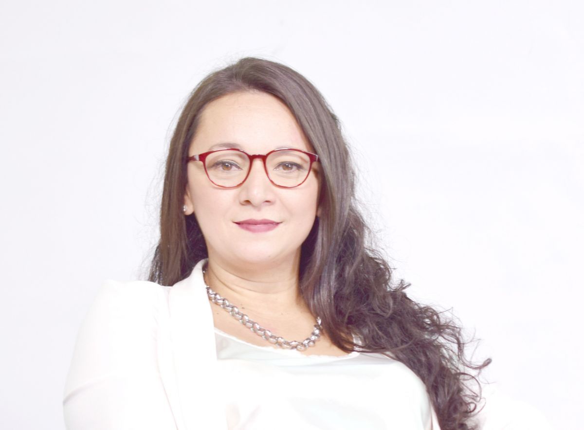 Griselda Acuña