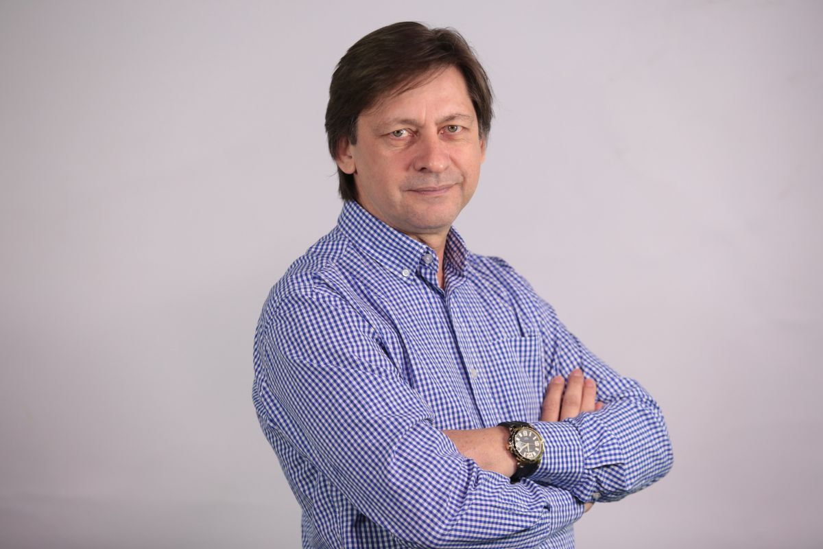 Antonio Villalba