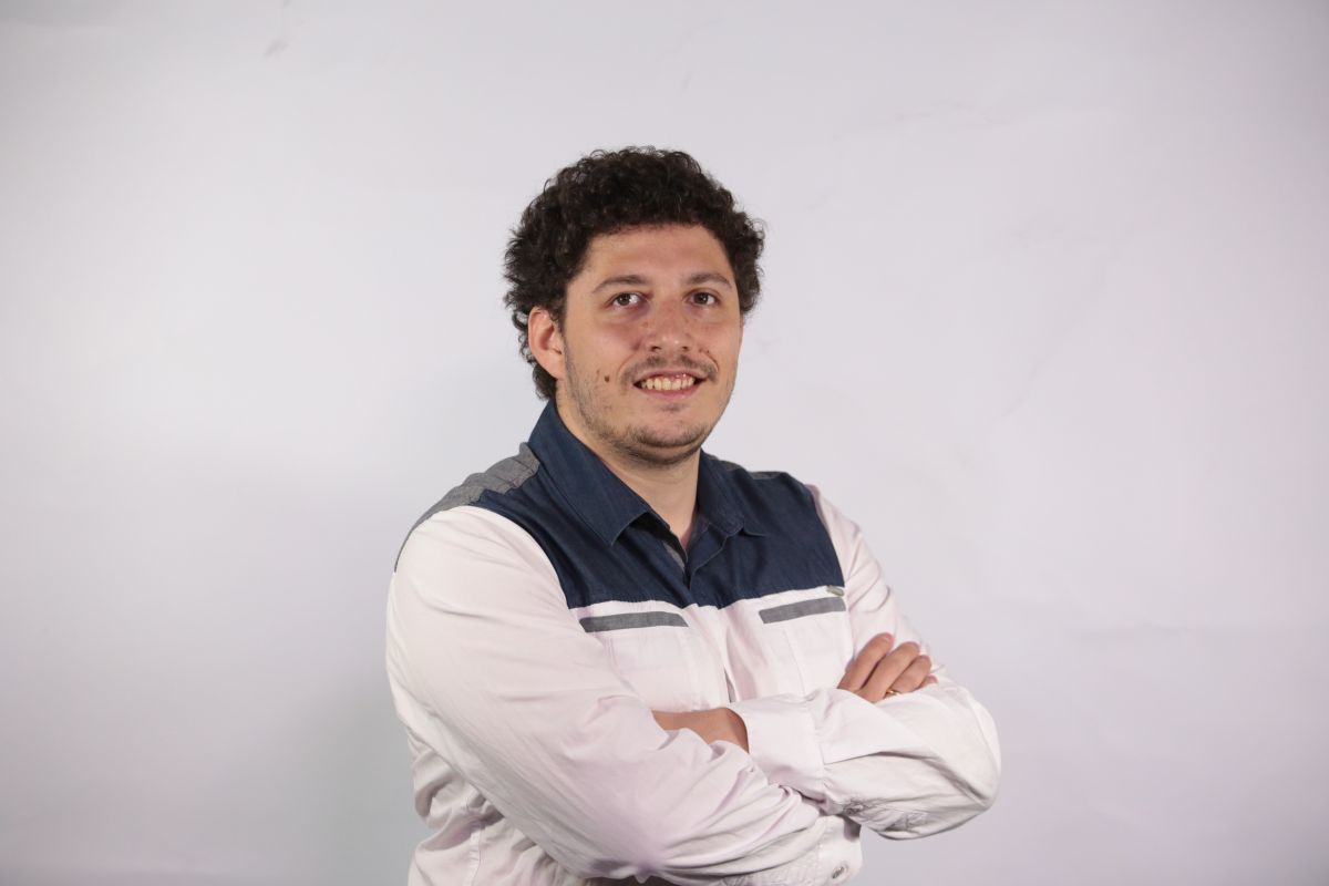 Diego Vain