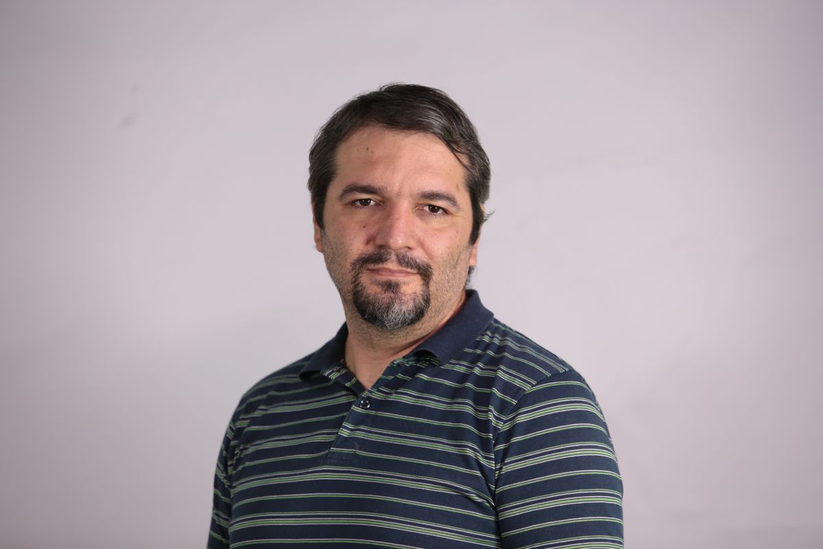 Damián Cunale