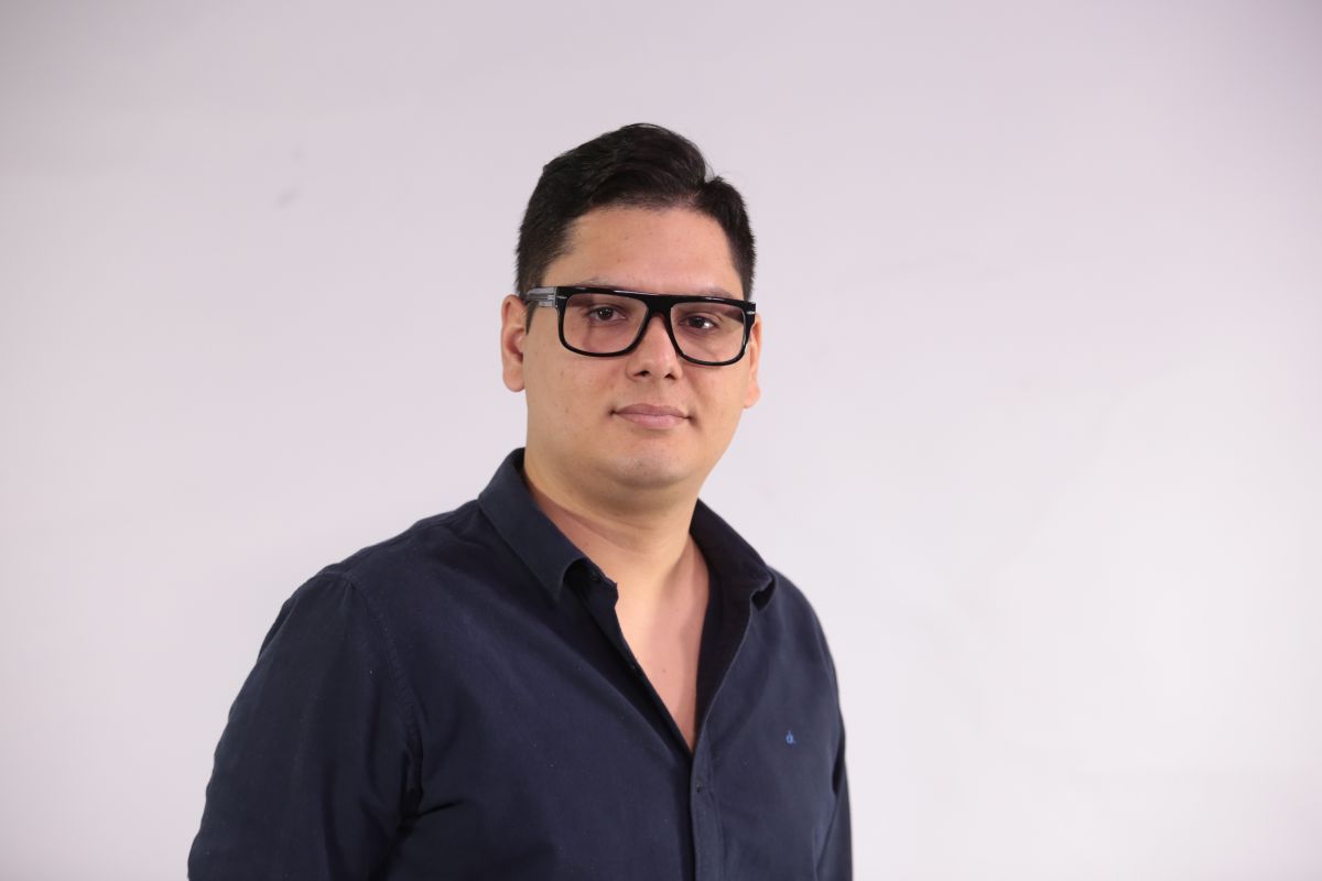 Carlos Manuel Cardozo