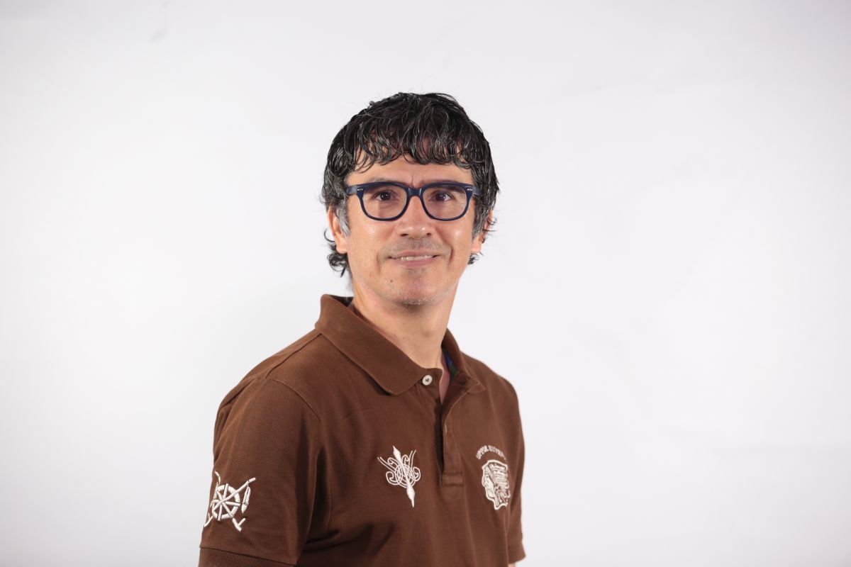 Gilberto Andrés Pérez