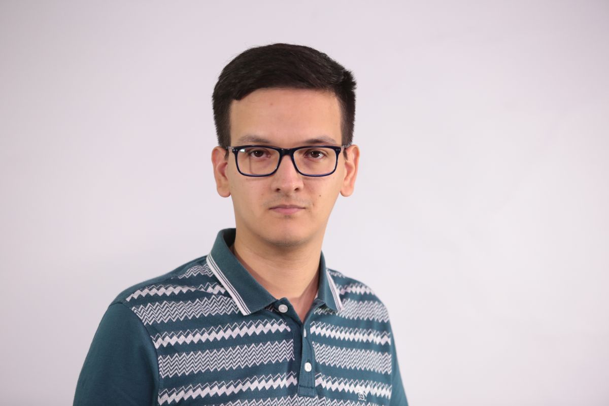 Esteban Bueseck