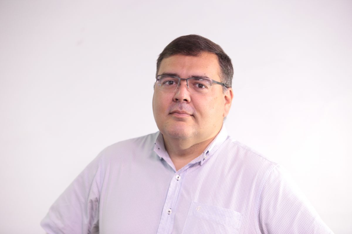 Víctor Piris