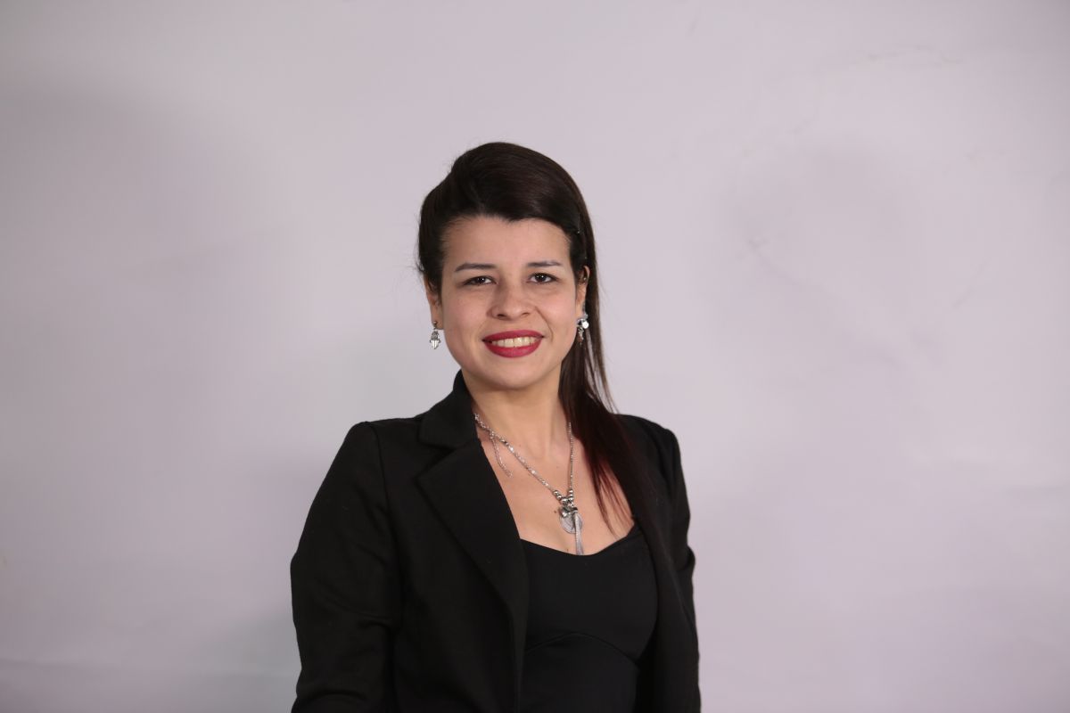Maricela Yanina Rotela