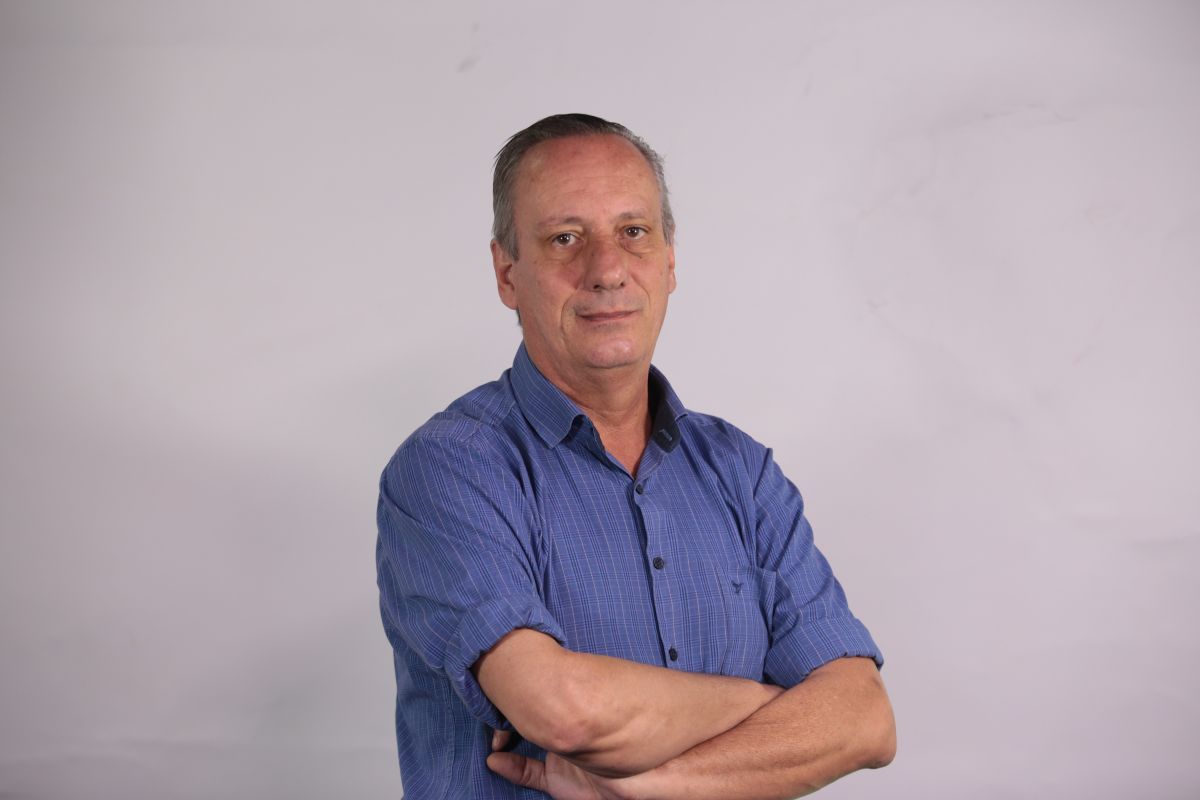 Carlos Serenelli