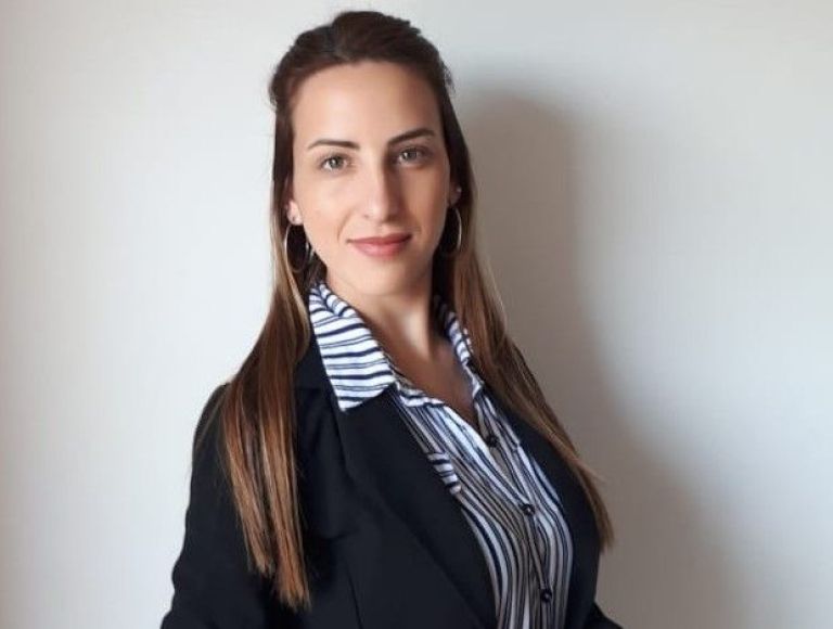 Nazarena Torres