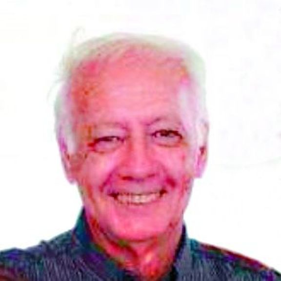 Rubén Emilio Tito Garcia